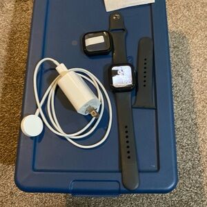Barely used Apple Watch SE